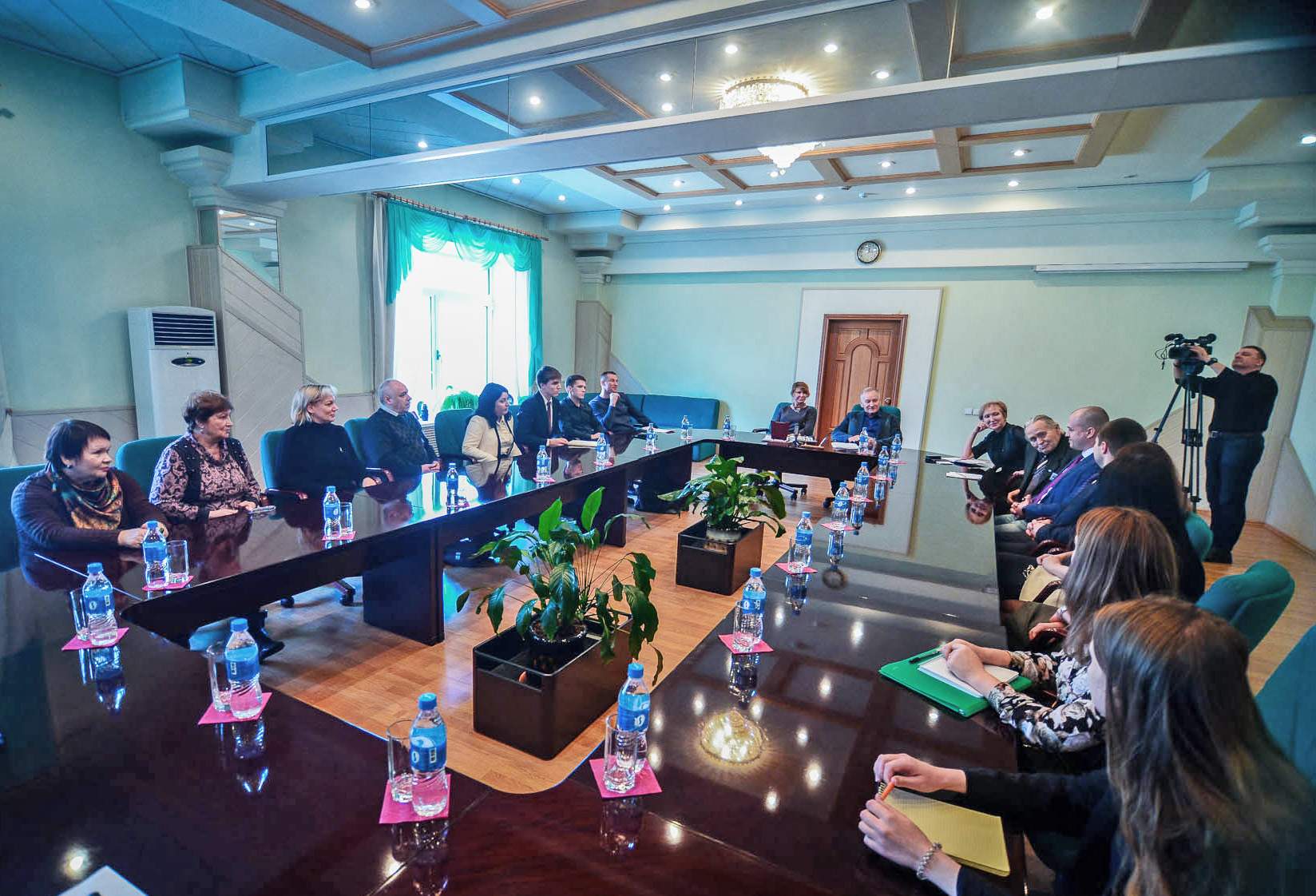 День юриста во ВГУЭС: выпускники, студенты, преподаватели – об Almamater, учебе, работе, карьере