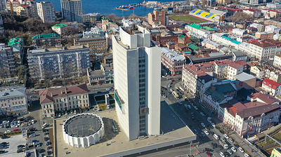 Третий «Единый день КНД» для бизнеса Приморья пройдет 27 мая