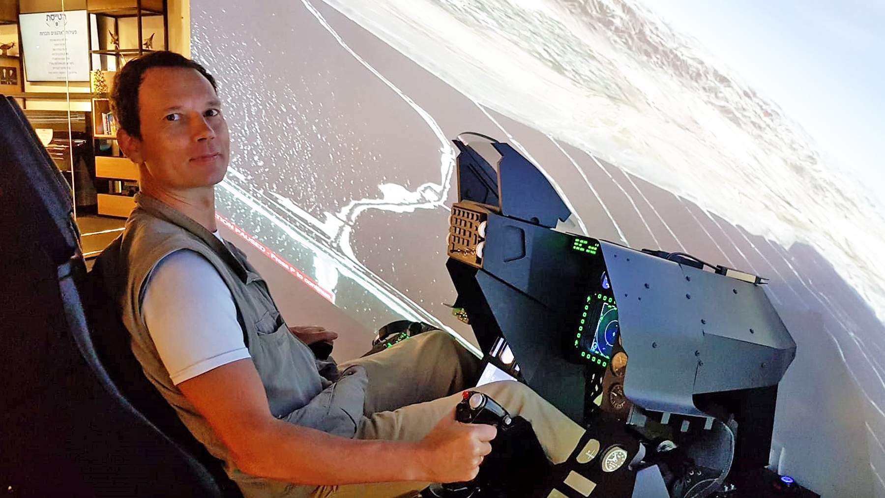 Вдохновляющая история успеха: выпускник ВГУЭС производит дополнения к компьютерным играм