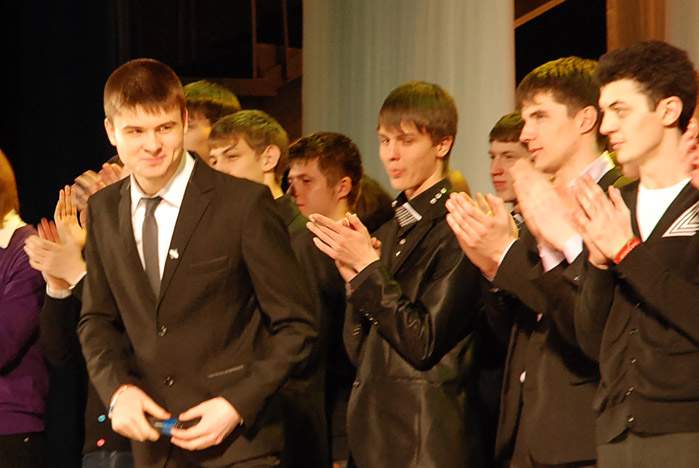 Лига КВН ВГУЭС: впереди – финал!