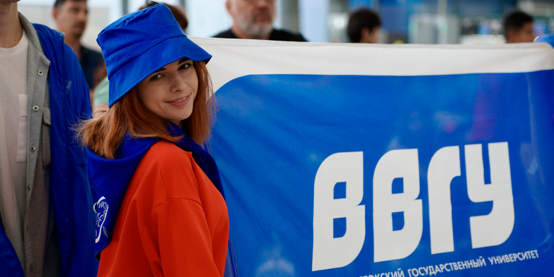 ВВГУ стал единственным дальневосточным лидером рейтинга вузов-партнеров программы «Студтуризм»