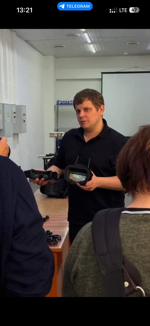 Закрытие фестиваля "На страже мира" открытием новой секции клуба АНО «Вектор»! 