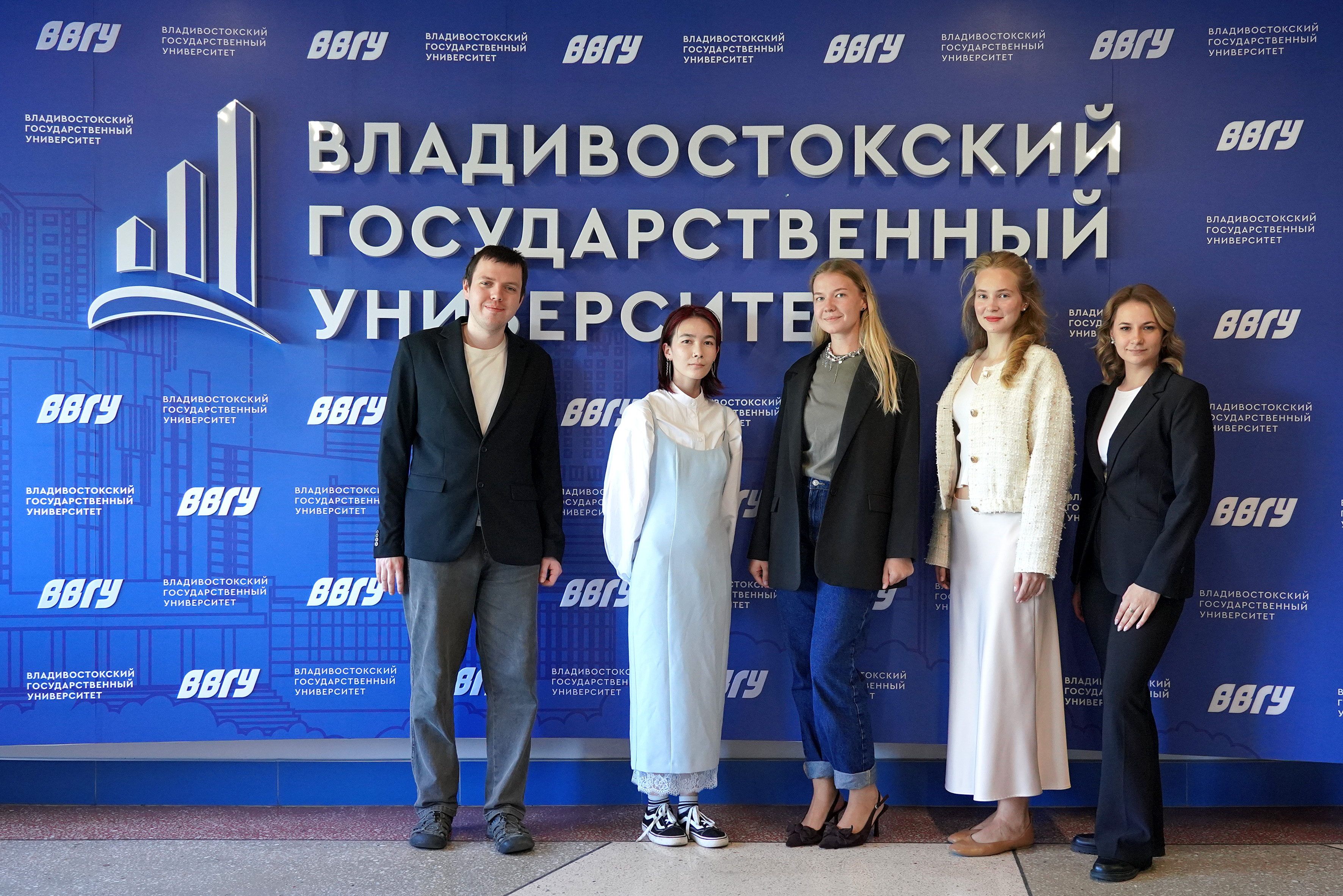 Новое поколение исследователей: ВВГУ подвел итоги приёмной кампании в аспирантуру 