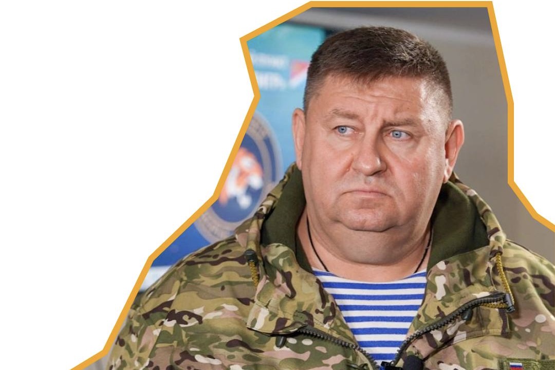 Торжественная церемония открытия аудитории имени Героя России Сергея Ефремова