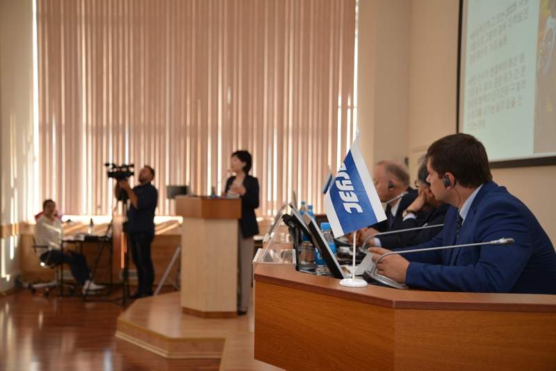 I Международная конференция по предпринимательству пройдет во ВГУЭС