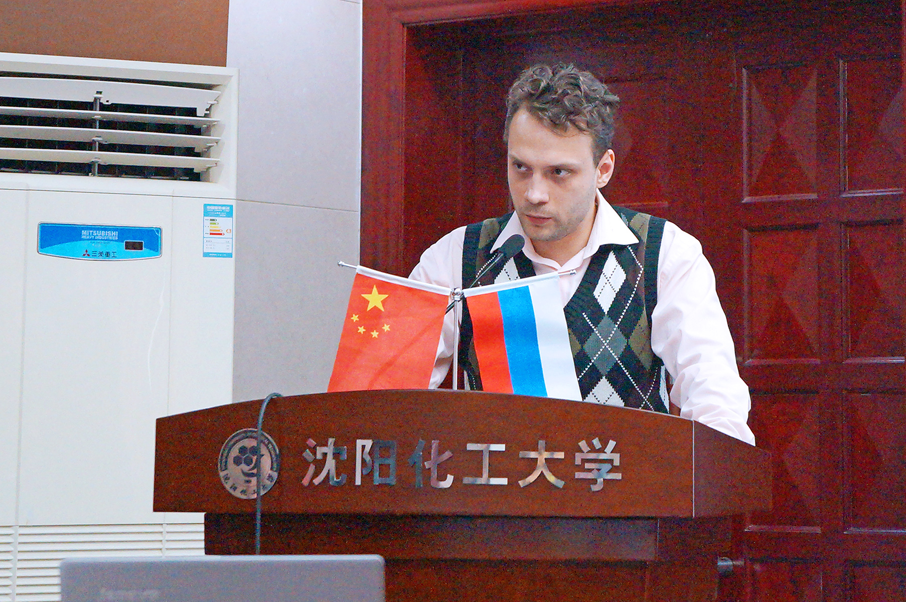 Научный коллектив под руководством доцента кафедры гражданско-правовых дисциплин ВГУЭС Александра Алексеенко выиграл грант РФФИ