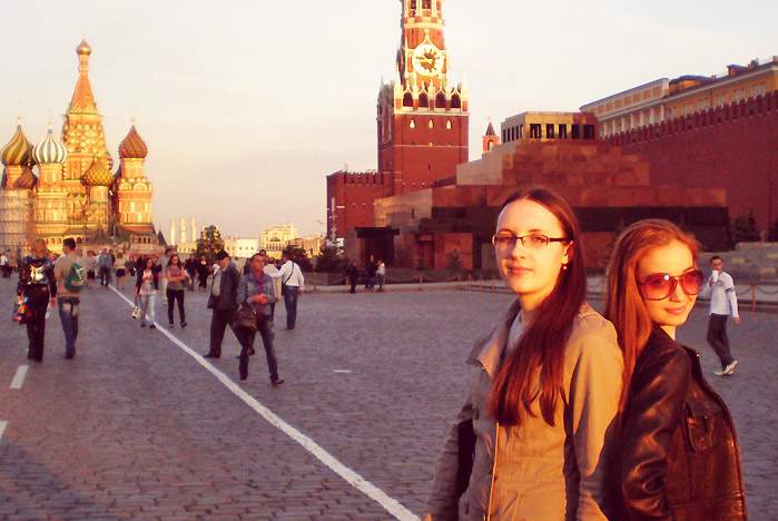 Пятикурсницы ВГУЭС – призеры Всероссийской олимпиады по политологии