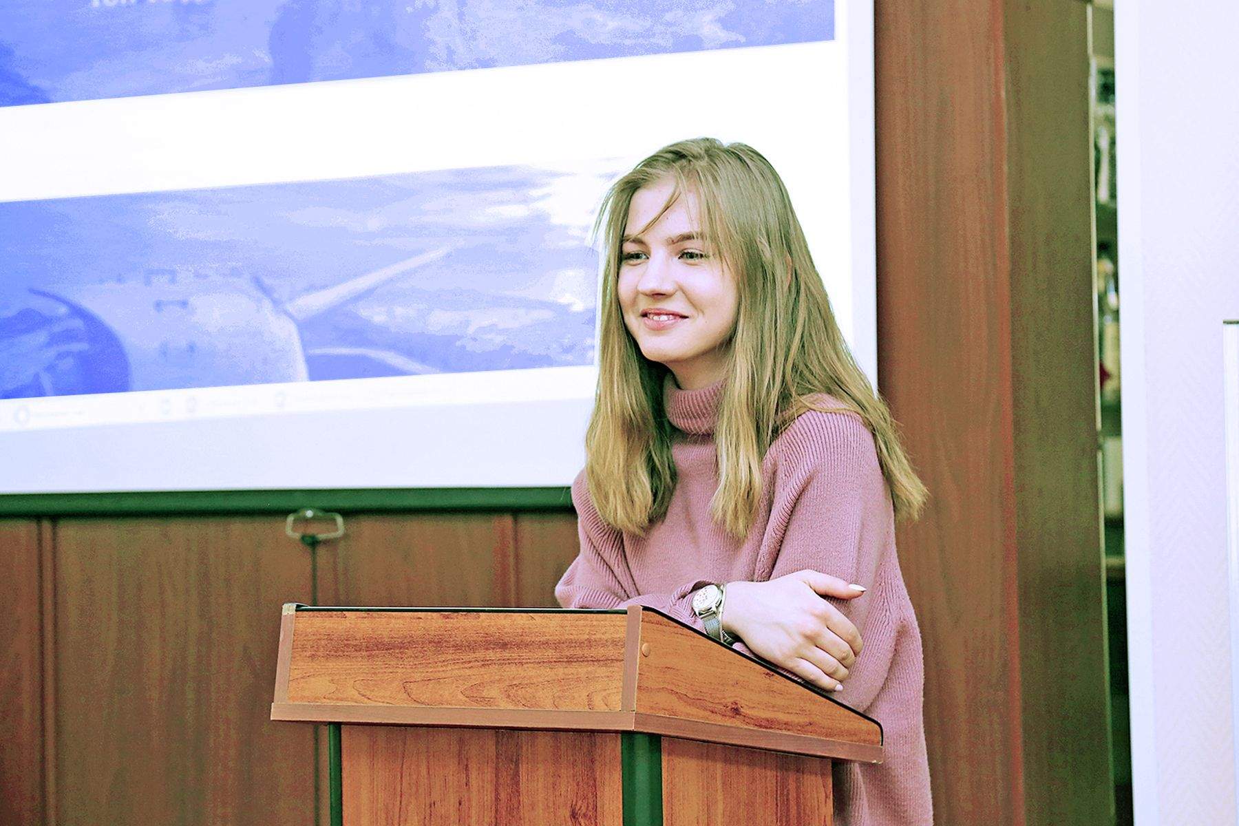 Студенты МИТГ ВГУЭС работают над созданием цифрового образа туристического Приморья