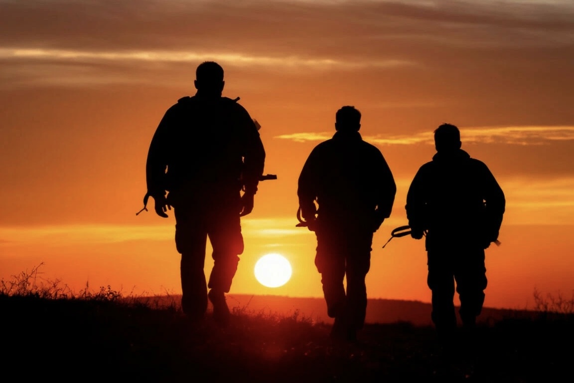 Афганистан-46: встреча с сотрудником КГБ, участником легендарной спецоперации «Байкал-79»