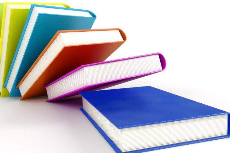 Издание ВГУЭС представлено на 69-й Франкфуртской книжной выставке