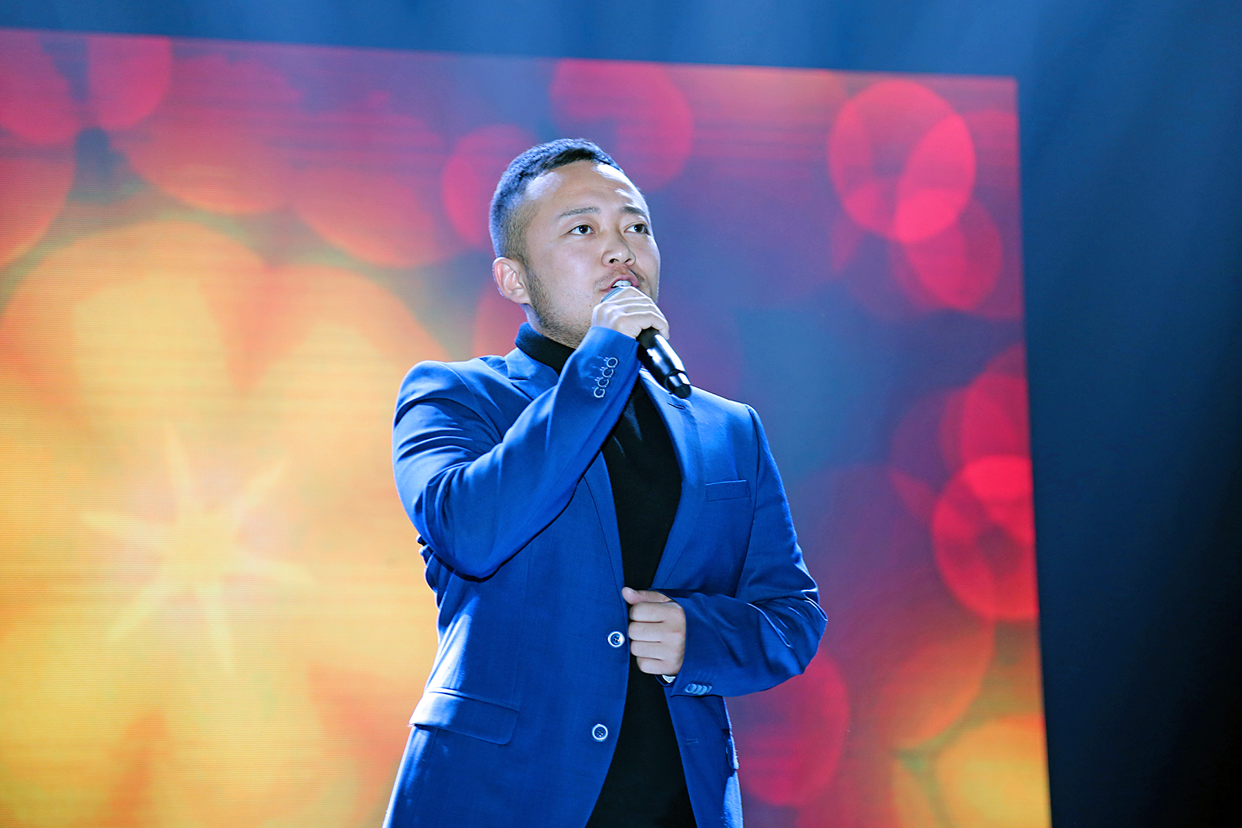 Аспирант ВГУЭС из КНР Хуан Юе: идеальный вариант — остаться работать во ВГУЭС