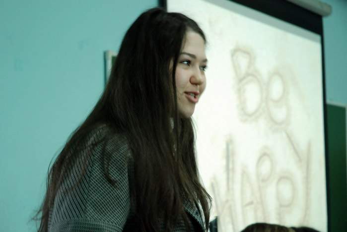 В ИИЯ стартовала XIV Международная научно-практическая конференция