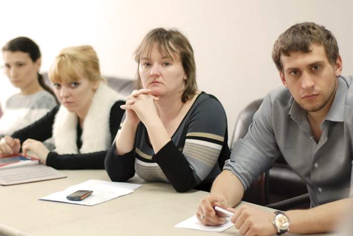 Молодые учёные ВГУЭС пройдут стажировку в Санкт-Петербурге