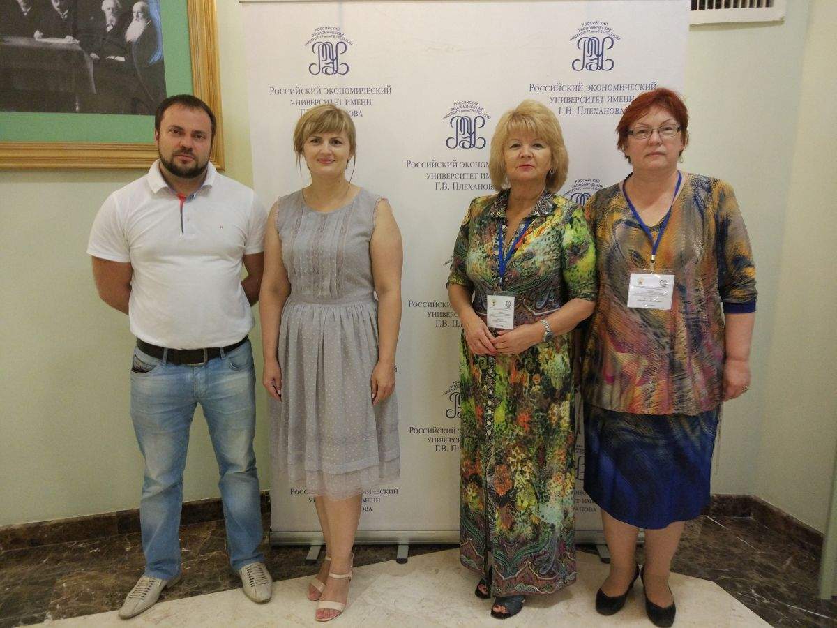 Проект стратегии развития ВГУЭС вошел в число лучших на семинаре Министерства образования и науки РФ