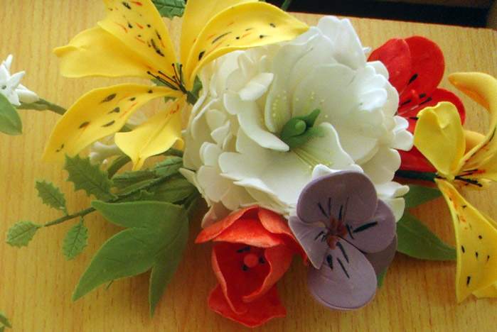 В Колледже сервиса и дизайна ВГУЭС  прошел  семинар крупнейшей  компании «Русский Бейклс»