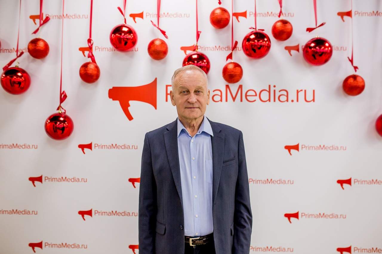 Депутат и президент ВГУЭС Геннадий Лазарев об итогах 2019 года: Мы на правильном пути