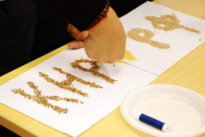 Студенты ВГУЭС из России и Китая блеснули талантами