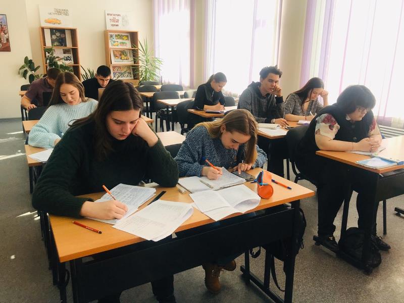 Практическая отработка приёмов и средств анализа капитала организации