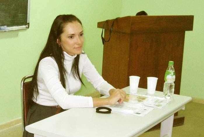 Консультации по трудоустройству ВГУЭС: как успешно подготовиться к собеседованию