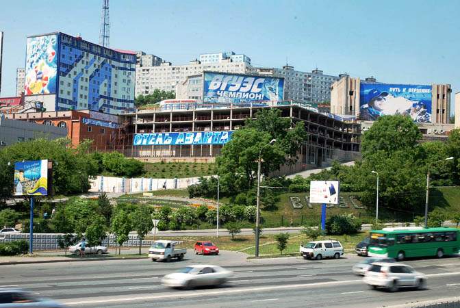 Поздравление ректора с днем города.