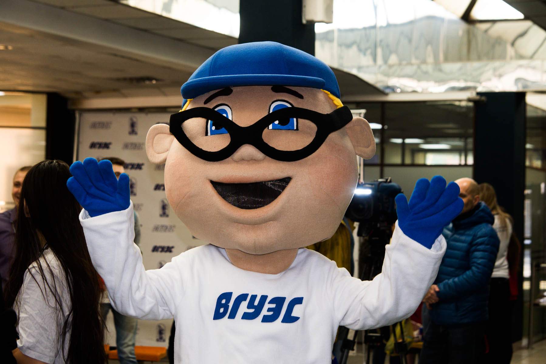 «Партнерская неделя» стартует во ВГУЭС