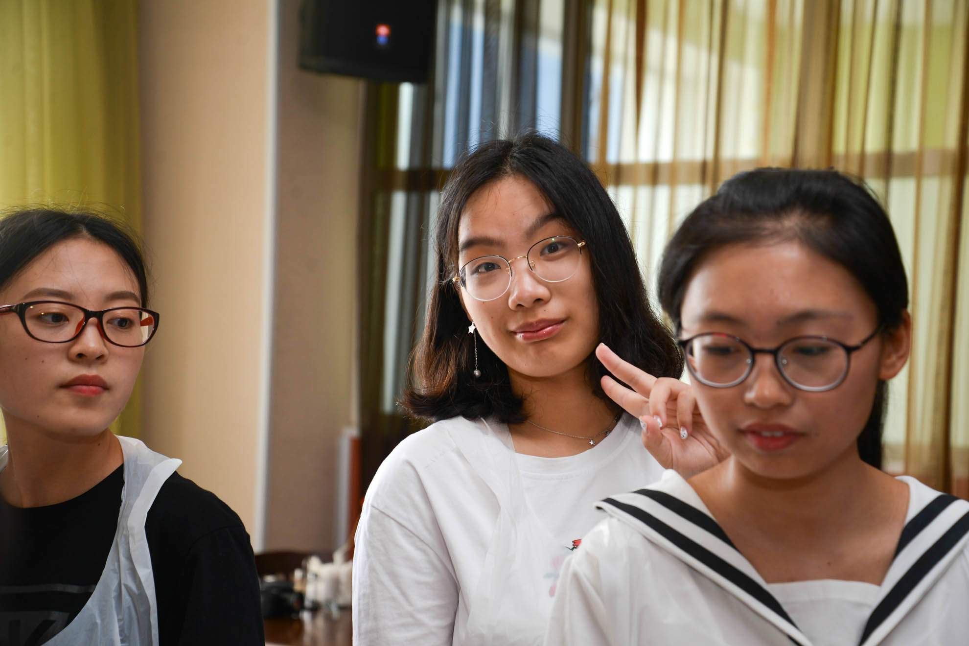 «Паруса на восток» – летняя школа русского языка для иностранцев во ВГУЭС