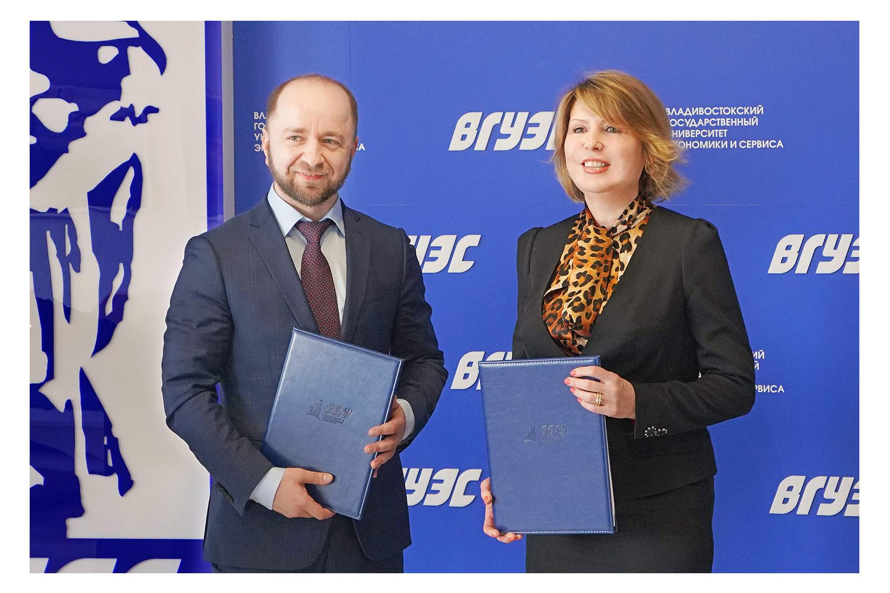 Альфа-Банк и ВВГУ заключили соглашение о сотрудничестве