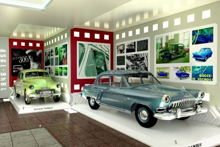 Дизайнеры ВГУЭС – победители XXIV Международного конкурса