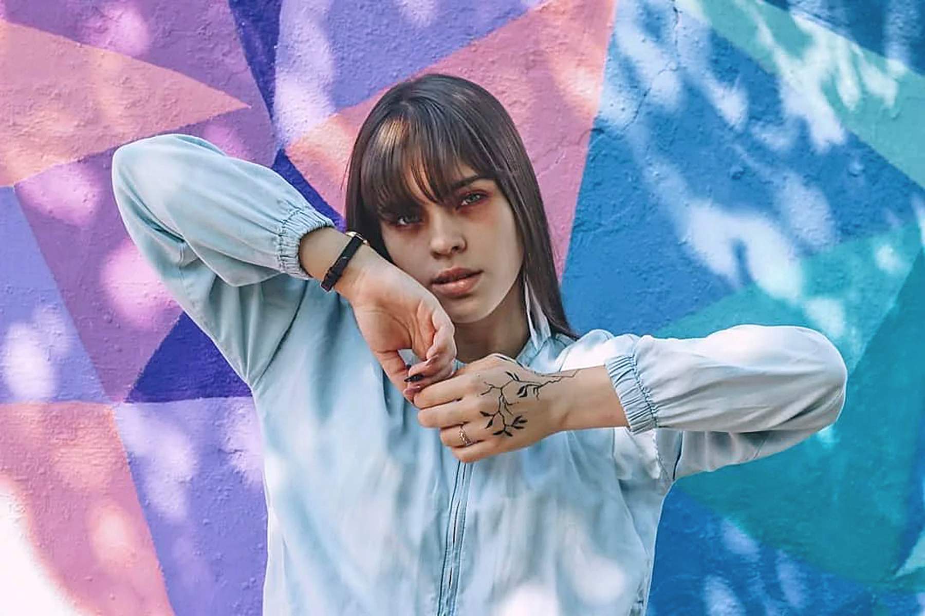 Правила успешного ведения блога: в новом выпуске проекта ВГУЭС LIFE