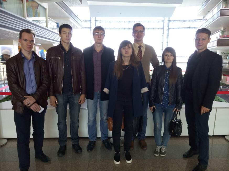 Ученые ВГУЭС выступили с докладами в Научной школе ДВФУ