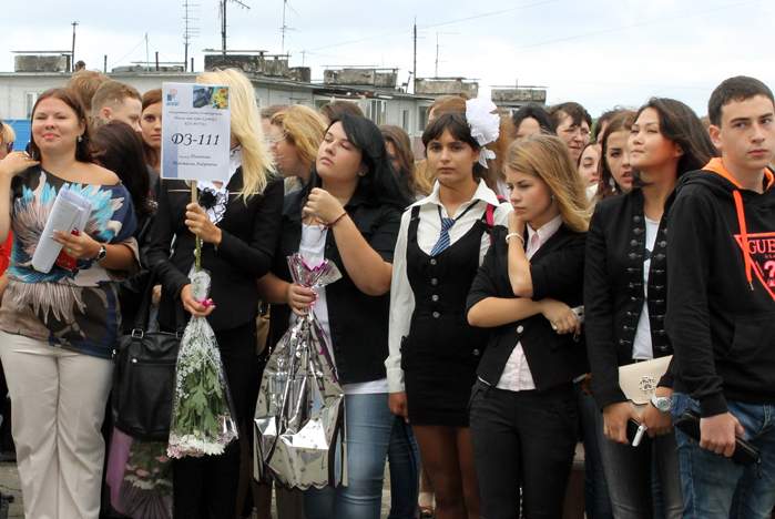 Студенты КСД ВГУЭС сделали шаг к успеху