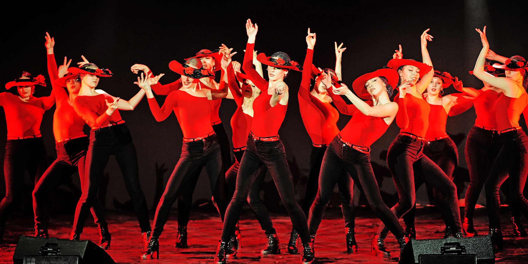 В ВВГУ открыли региональный этап «Российской студенческой весны» в Приморском крае