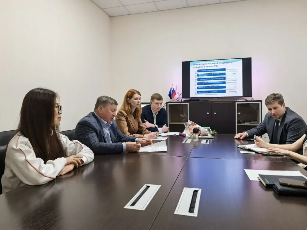 Преподаватель и аспирант ВВГУ приняли участие в разработке стратегии социально-экономического развития Дальнего Востока