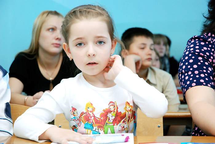 День открытых дверей прошел в Академическом колледже ВГУЭС