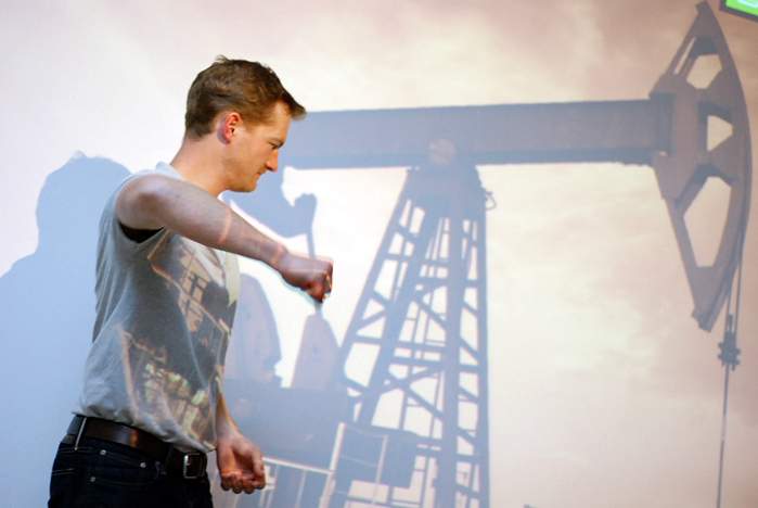 Полезное рядом: «паблик арт» и «апсайклинг»