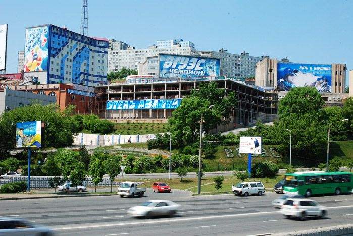 В новом учебном году во ВГУЭС придут инновационные майноры