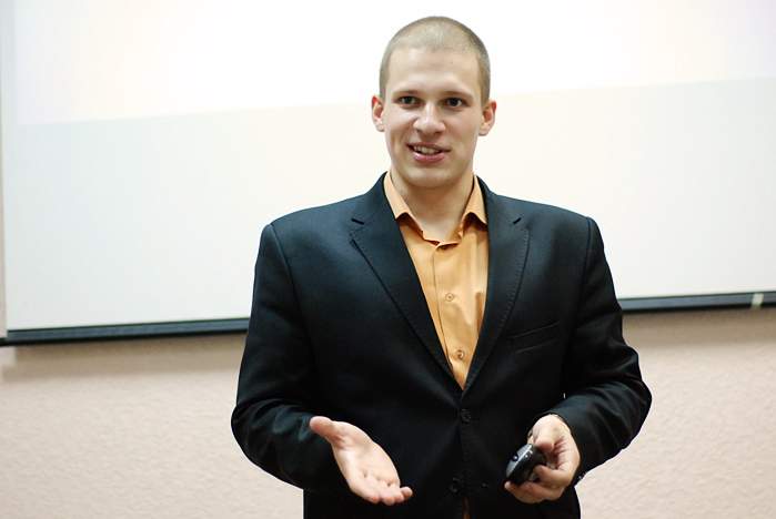 Как создать офис в облаках