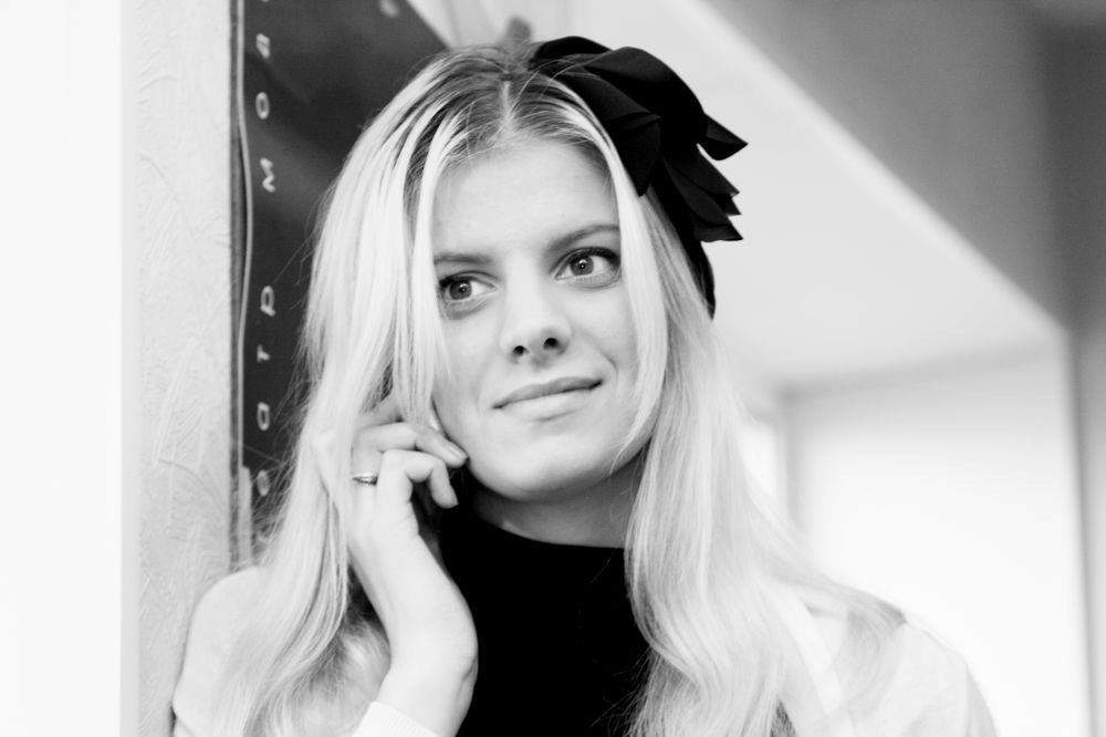 Марина Чуланова, хореограф театра моды «Пигмалион»: «Моя неделя во ВГУЭС»