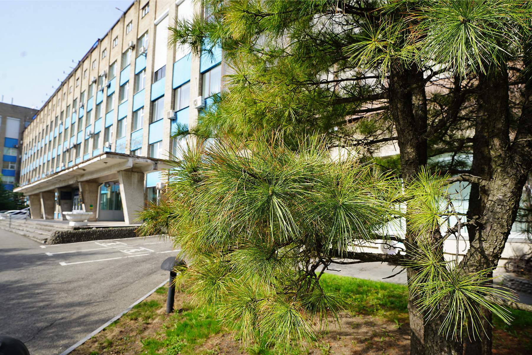 В ВВГУ открывается новый диссертационный совет