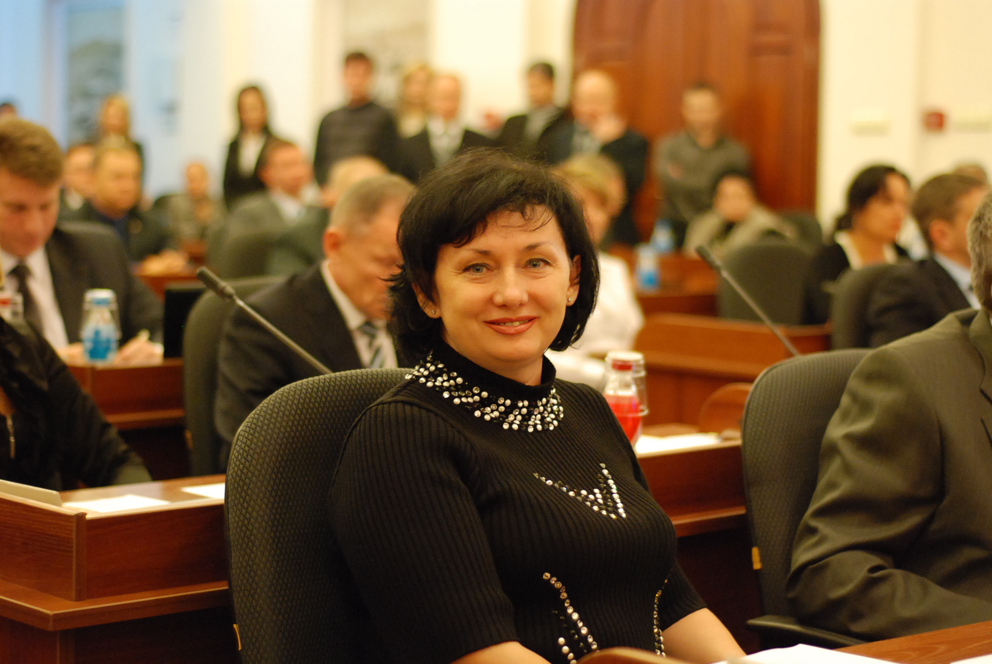 Интервью проректора ВГУЭС Ольги Ворожбит "Комcомольской правде"