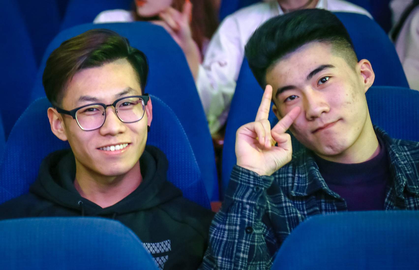 Образовательных программ для иностранных студентов станет больше