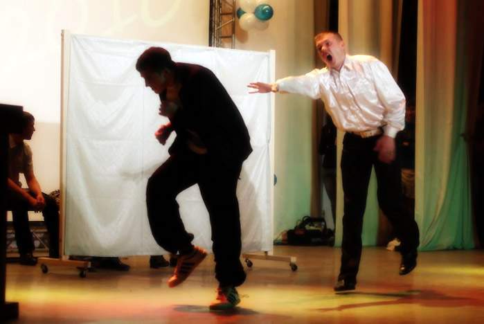 Стали известны имена лучших старост студгородка ВГУЭС