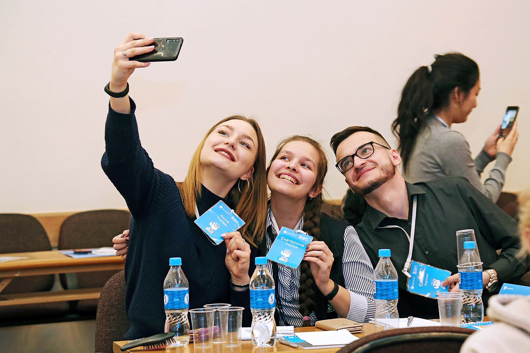 ВГУЭС начнет готовить специалистов по шести новым образовательным программам