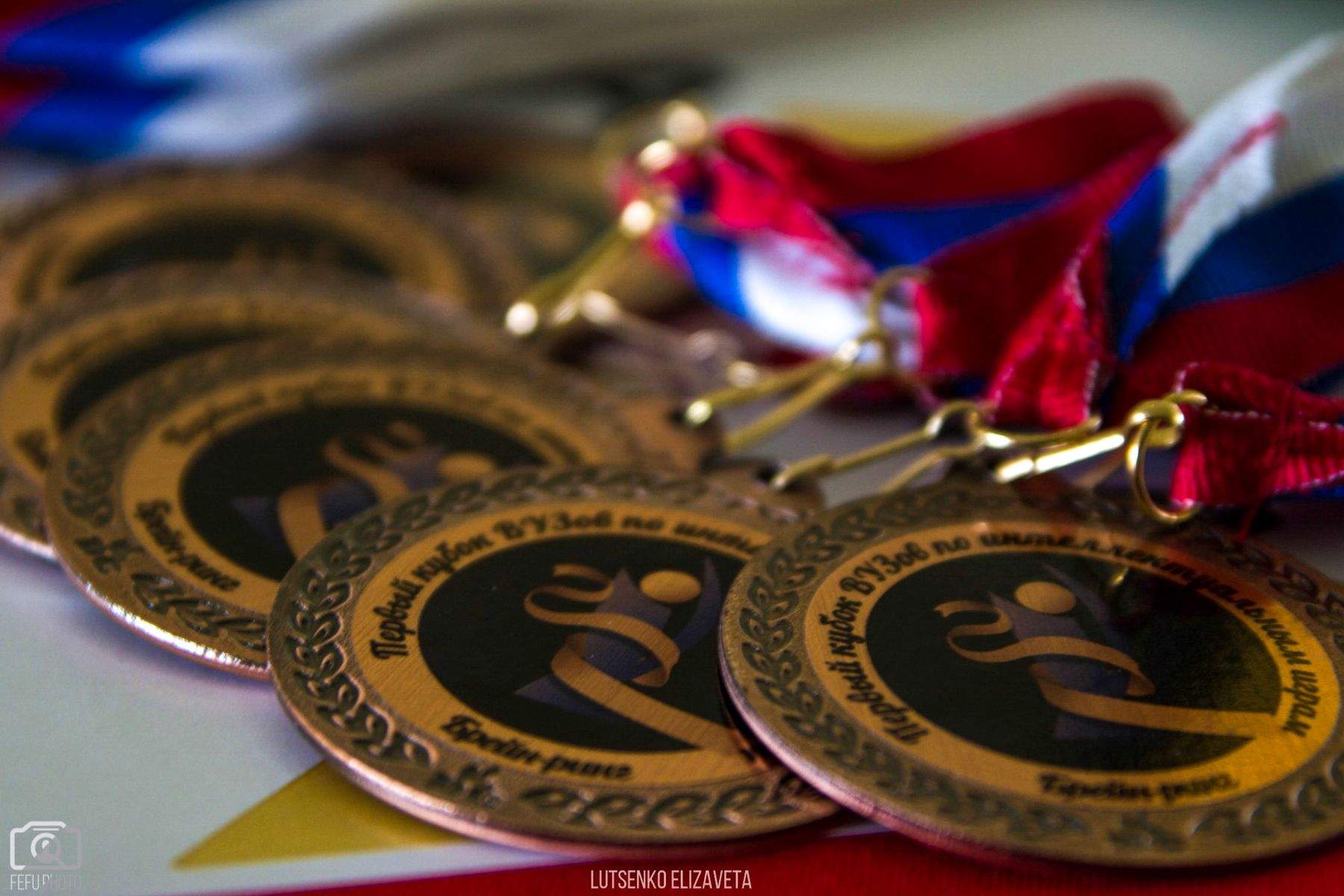 «Психологи ВГУЭС» заняли второе место на I Кубке вузов Владивостока по интеллектуальным играм