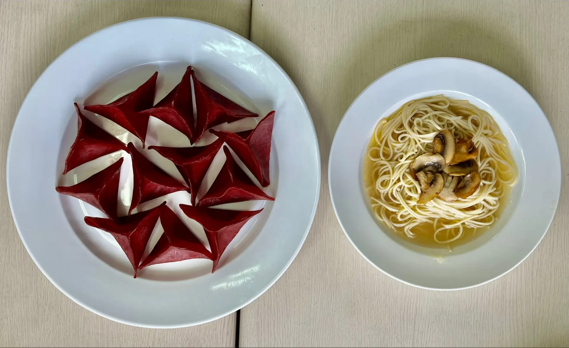 Преподаватели Морозов А.А. и Шекеро Н.Э. посвятили наших будущих поваров искусству приготовления вегетарианских блюд по азиатской и французской традициям.