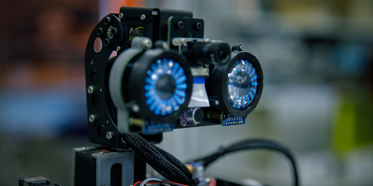 Первый в России киберсериал об искусственном интеллекте снимают в ВВГУ