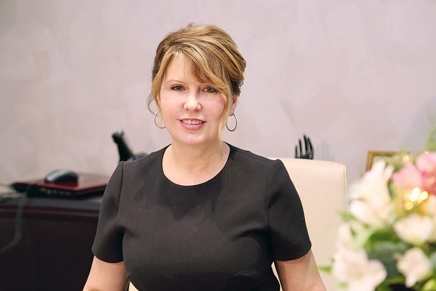 Ректор ВГУЭС Татьяна Терентьева участвует в стратегической сессии «Развитие науки и высшего образования на Дальнем Востоке»