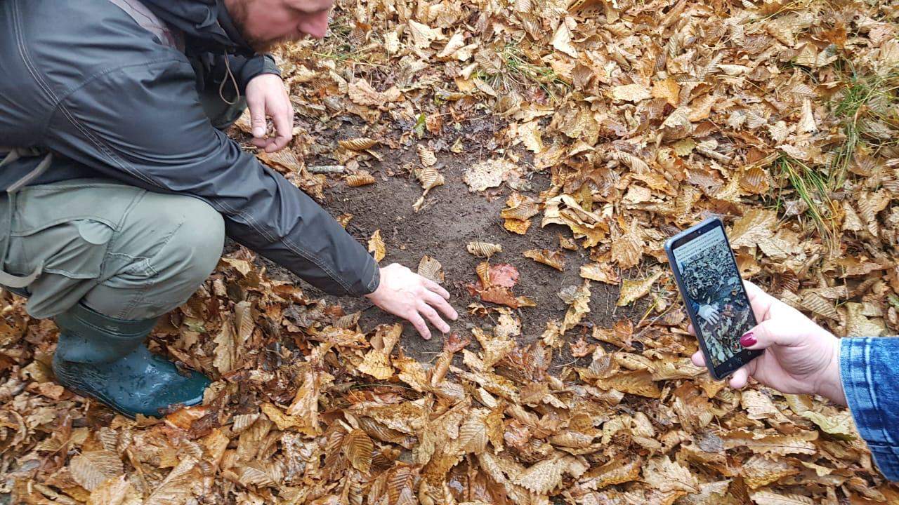 ВГУЭС поучаствовал в презентации нового проекта национального парка "Земля леопарда"