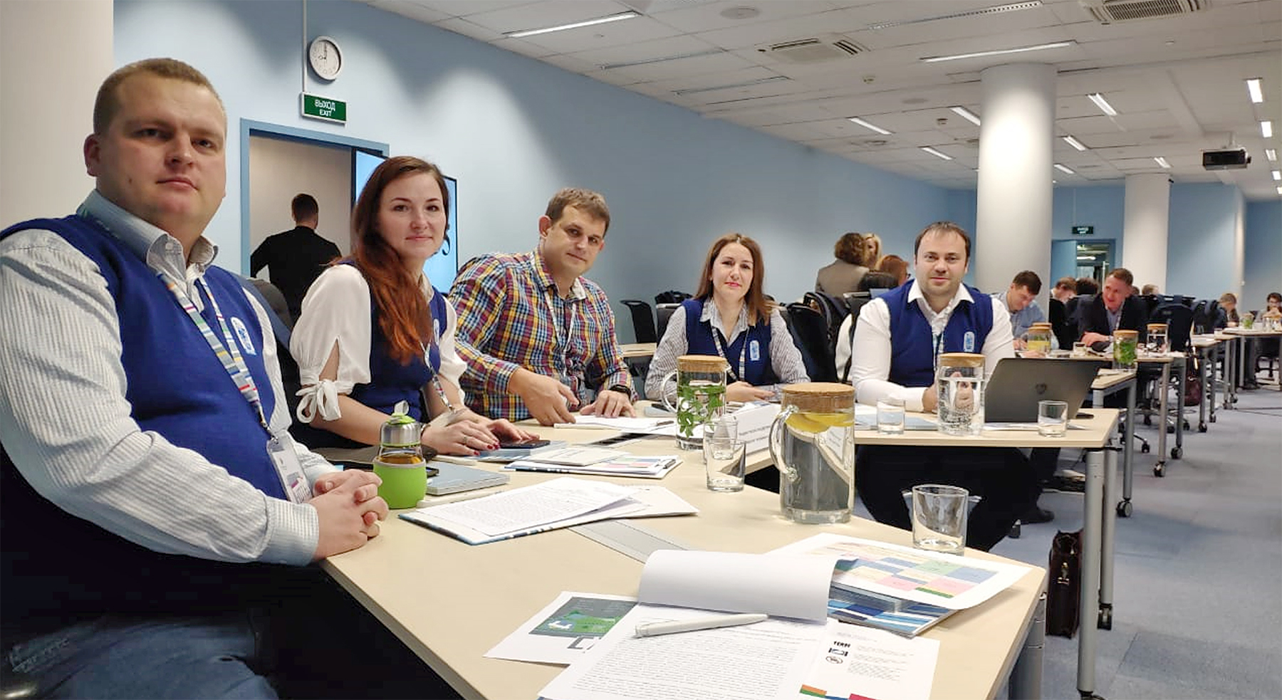 Преподаватели ВГУЭС на пути личной трансформации