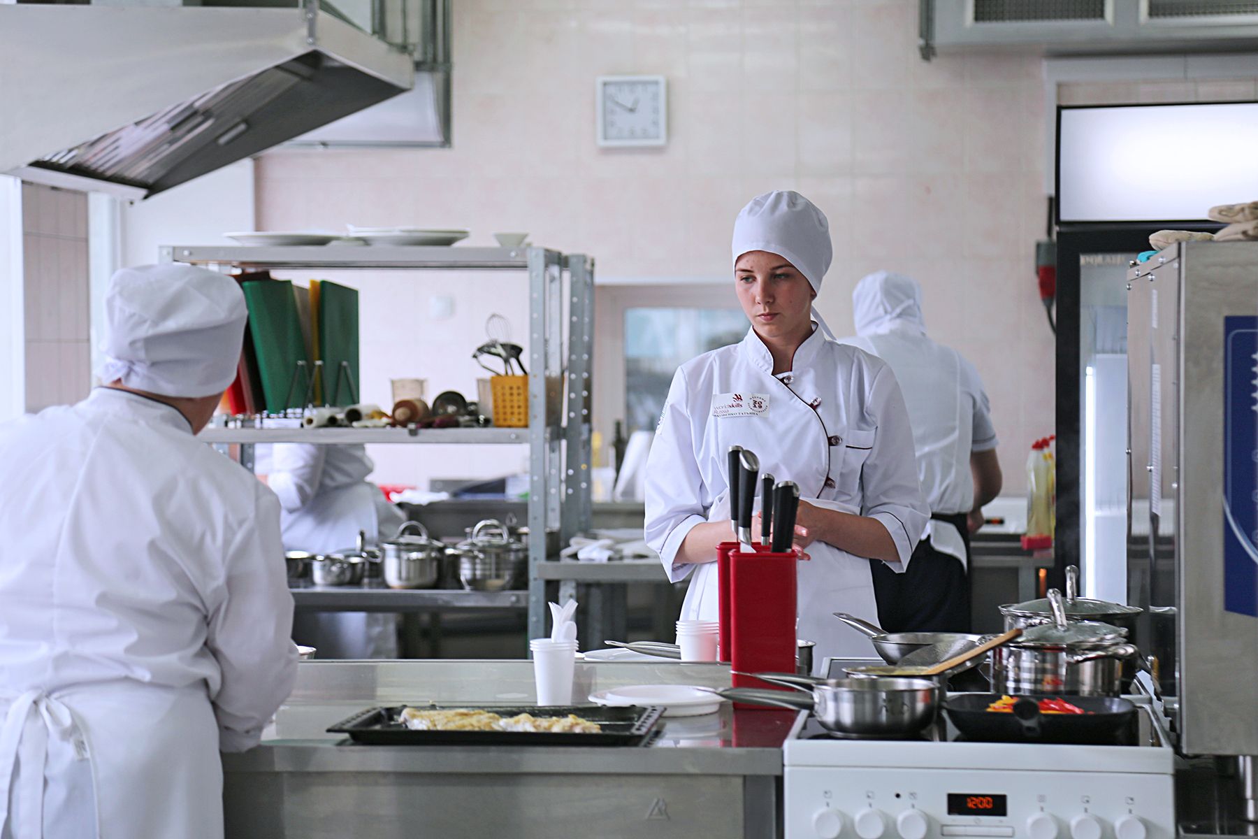 Ресурсы ВГУЭС – на службе качества образования в Приморье